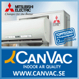 Mitsubishi v�rmepumpar, Q Effect