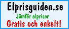 Elprisguiden