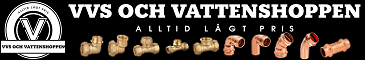 VVS och Vattenshoppen