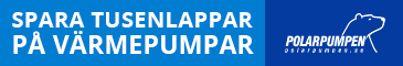Polarpumpen