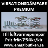 Vibrationsdämpare